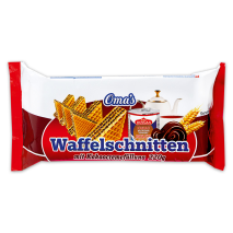 Oma's Waffelschnitten