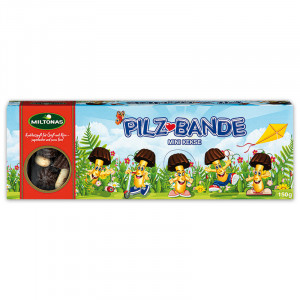 Produktbild »Pilz-Bande«