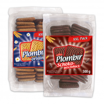 Produktbild »Plombir«