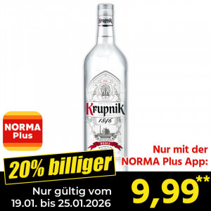 Produktbild »Polnischer Wódka«