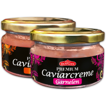 Premium Caviarcreme