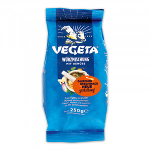 Produktbild »Vegeta«
