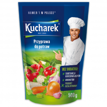 Produktbild »Würzmischung«