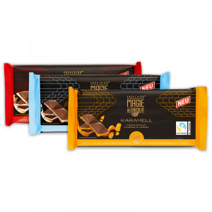 Produktbild »Gefüllte Tafel«