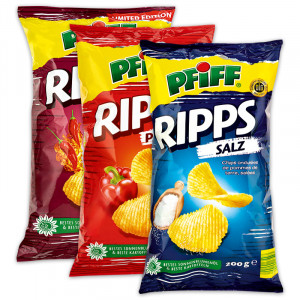 Produktbild »Ripps«