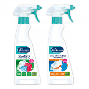 Produktbild »Flecken-Spray«