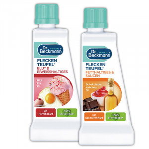 Produktbild »Flecken Teufel«