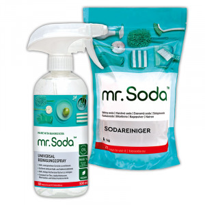 Produktbild »Natron Reiniger«