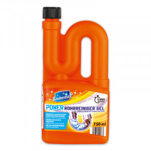 Produktbild »Power Rohrreiniger-Gel«