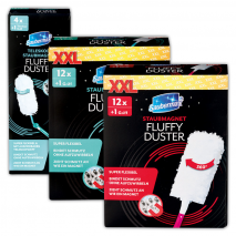 Staubmagnet Fluffy Duster