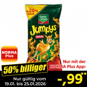 Produktbild »Knabberspezialität«