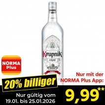 Polnischer Wódka
