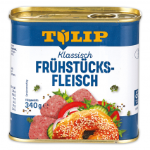 Produktbild »Frühstücksfleisch«