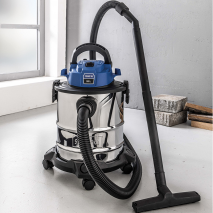 Elektro-Nass-/ Trockensauger 3in1