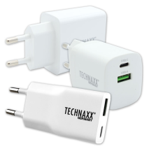 Ladegerät Fast Charge