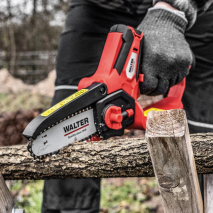 Produktbild »Li-Ion Akku-Entaster 12 V«