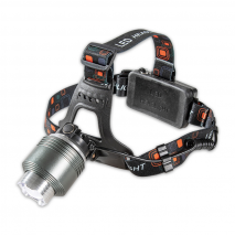 Produktbild »Stirnlampe mit 3 LEDs 500 lm«