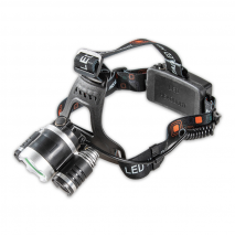 Produktbild »Stirnlampe 500 lm«