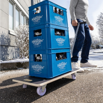 Produktbild »Transporthilfe«