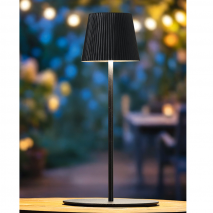 Produktbild »LED-Akku-Tisch-/ Stehlampe«