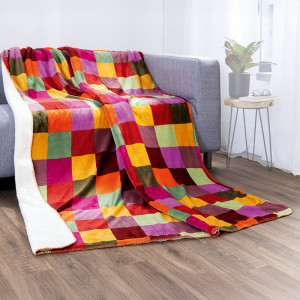 Produktbild »Wohndecke 