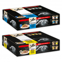 Produktbild »Katzennassnahrung«