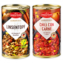 Produktbild »XXL Eintopf«