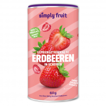Produktbild »Erdbeeren«