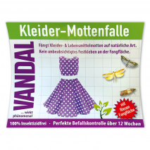 Produktbild »Kleider-Mottenfalle«