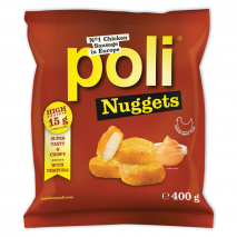 Produktbild »Nuggets«