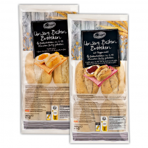 Produktbild »Unsere Besten Brötchen«