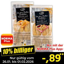 Unsere Besten Brötchen