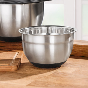 Produktbild »Edelstahlschüssel«