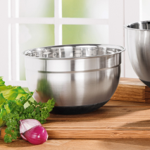 Produktbild »Edelstahlschüssel«