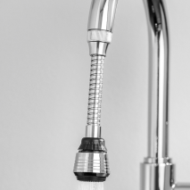 Flexible Eco-Spülbrause