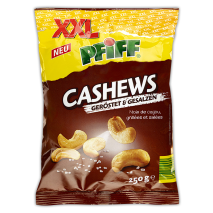 Cashews XXL