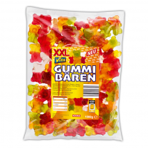 Produktbild »Fruchtgummi XXL«