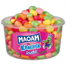 Produktbild »Kracher Dose Frucht«