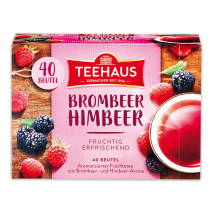 Kräuter-/ Früchtetee