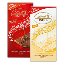 Lindor XXL