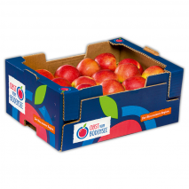 Produktbild »Rote Äpfel«