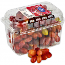 Produktbild »Tafeltrauben kernlos«