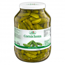 Produktbild »Cornichons«