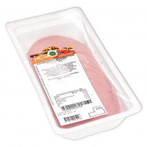 Produktbild »Extrawurst«