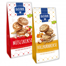 Produktbild »Kekse«