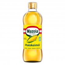 Produktbild »Maiskeimöl«