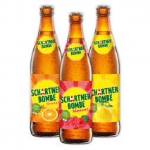 Produktbild »Schartner Bombe«