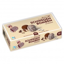 Produktbild »Schweden Bomben«