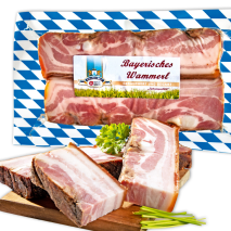 Bayerisches Wammerl