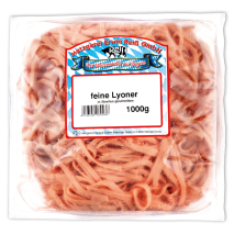 Feine Lyoner